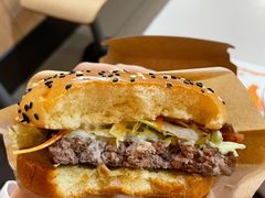 -麦当劳(盐城世纪大道得来速店)