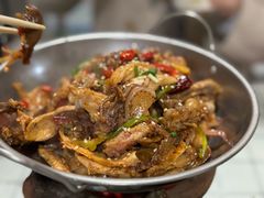 -福来菜馆(16块)