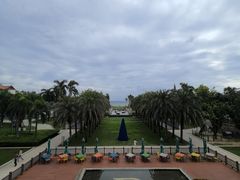 -三亚海棠湾万丽度假酒店