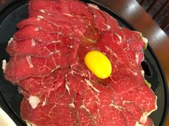 -可以匠猪肚鸡火锅(安溪宝龙店)