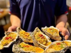 -记忆串城·东北烧烤·小龙虾·大型团建(南油店)