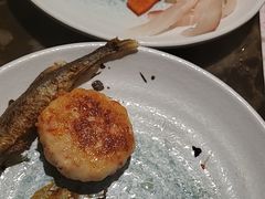 -汉丽斯巴西烤肉自助(市南店)