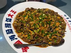-即墨老公社·海肠捞饭大王(古城店)