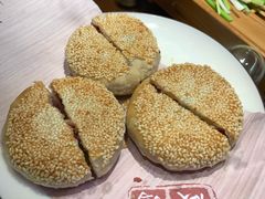 -宴礼烤鸭本味菜(蠡县商业步行街店)