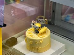 -CAKEBOSS蛋糕老板(东直门来福士店)