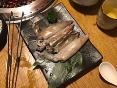 -赤坂亭·M9和牛烧肉·铁板烧(合肥万象城店)