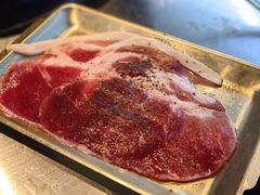 -喜井无限自助烤肉公司(石厦店)