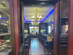 -新白鹿餐厅(百联中环店)