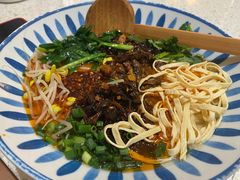 -雲物·云南小馆(好悦天地店)