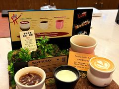 -Parking Coffee(孩儿巷店)