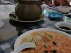 -钱大妈海鲜饭店(旅游大道店)