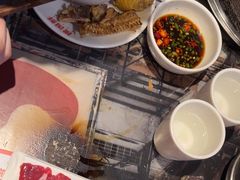 -捞围鲜·港式打边炉(海阳路店)