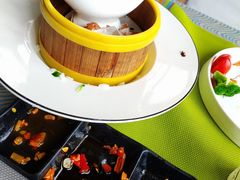 -沃阁巴厘原墅餐厅