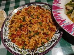 丁丁炒面-新疆巴州金丝特餐厅(大钟寺店)