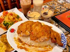 -番茄屋葡式美食(总店)