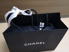 -Chanel(德基广场店)