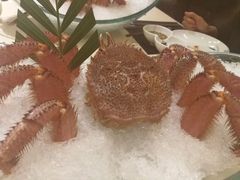 -余欢领鲜火锅(新街口店)