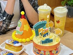 -85度C(上海广元店)