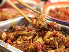 -老三样·旧食新味(船山路店)