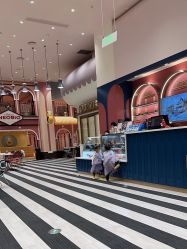 -奈尔宝家庭中心·亲子餐厅(鄞州万达店)