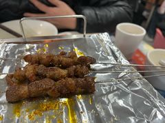-郑喜旺烧烤(新密总店)