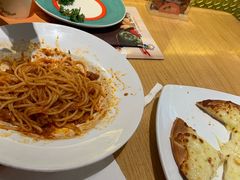-菲滋意式餐厅(温岭银泰城店)