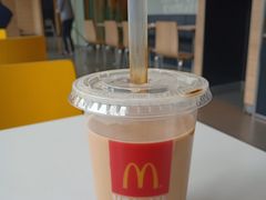-麦当劳(磨子桥店)