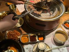 -西塔老太太泥炉烤肉(万柳华联店)