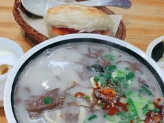 -大头亮羊汤烩面·河南非遗(良乡总店)