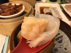 -添好运点心专门店(深水埗店)