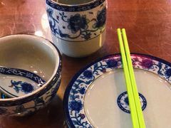 -缪氏川菜(丰盛町店)