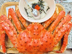 -震海贝烤贝·民俗特色店(延吉总店)