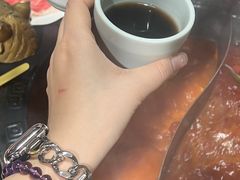 -重庆袁老四火锅(武进万达店)