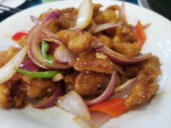 -鸿禧大清花(方庄店)