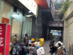 -海关荤豆花(洋河一路店)