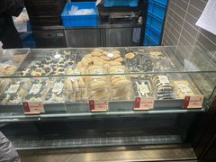 -王家沙点心店(南京西路总店)