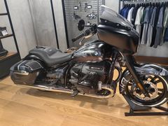 -北京德悦行BMW宝马摩托车