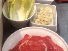 -七欣天香辣蟹火锅(万达广场店)