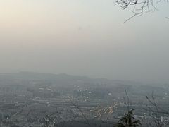 -紫金山山顶公园
