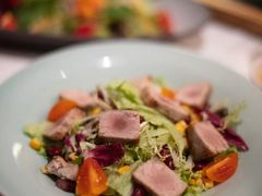 -龙虾酒吧扒房(宁波香格里拉店)