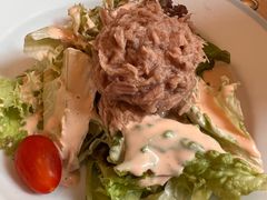 -萨莉亚意式餐厅(苏州食百家店)