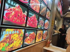 -郑记•不夜城烧烤•龙虾•虾蟹(黄鹤楼店)