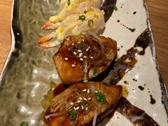 -初居食屋日式料理(万象城购物中心店)