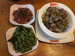 -小红烤翅(傅厚岗店)