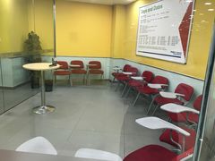 -美联英语(绿宝中心)