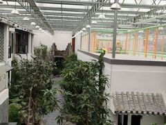 -滕头生态酒店(奉化店)