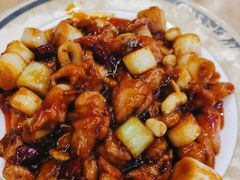 -都一处烧麦馆(前门店)