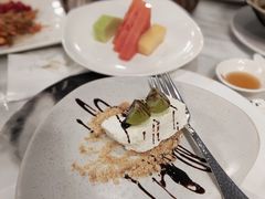 -恒悦轩·粤菜(上海展览中心店)