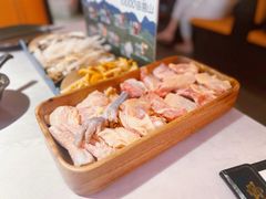 -芸山季·云南野生菌火锅(人民广场来福士店)