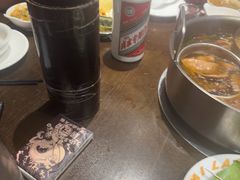 -潮澎派·潮汕菜大排档(南较西路店)